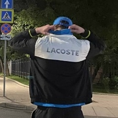 Данила Деев, 05.05.1977, Одесса