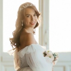 Анастасия Бобкова, 30.11.1998, Москва