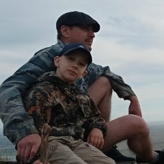 Лёха Юртаев