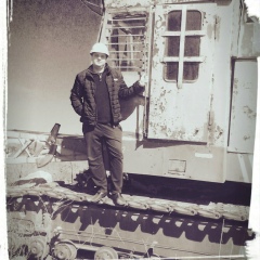 Андрей Кулишев, 24.04.1987