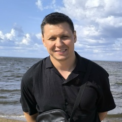 Фархад Ахмеров, Санкт-Петербург