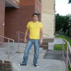 Султан Жорокулов, 02.12.1986, Бишкек