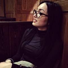 Лейла Сейфи, 08.04, Запорожье