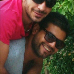 Усама Хасан, 18.11.1987, Харьков