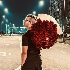 Михаил Комаровский, 03.05.1988, Москва