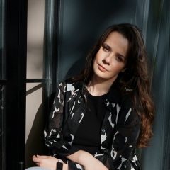 Карина Джекичян, 08.06.1995, Сочи