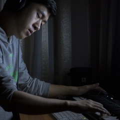 Владимир Ан, 17.09, Алматы