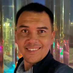 Ринат Абдиев, Бузулук
