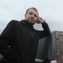 Игорь Накаряков, Екатеринбург