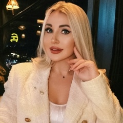 Инесса Ачыкгёз, 09.08.1993, Antalya