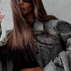 Katerina Golden, Новосибирск