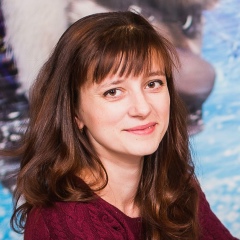 Леся Борщева, 22.03, Одесса