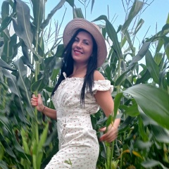 Екатерина Теребеж, 03.09, Москва