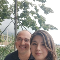 Диляра Ахмедова, 28.05.1987, Евпатория