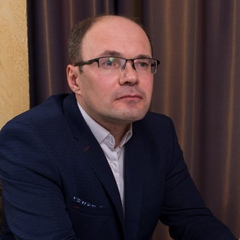 Олег Ярославцев, 30.10, Караганда