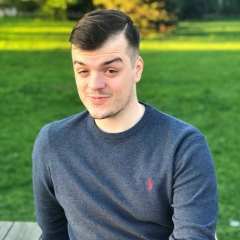 Влад Стативка, 19.10, Москва