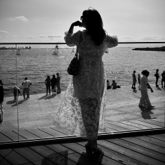 Мария Васильева, Мурманск