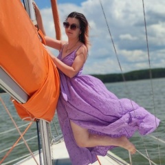 Светлана С, 18.12, Минск