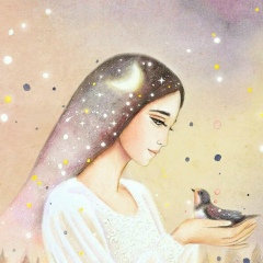 Люба Фролова, 04.10, Санкт-Петербург