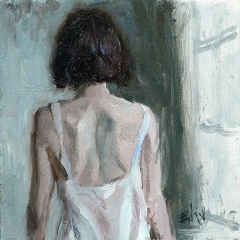 Veko Khetsuriani, 24.04.1992, Москва