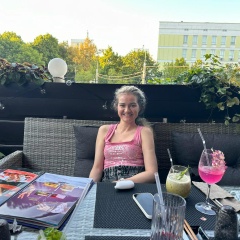 Nina Kovaleva, 20.12, Москва