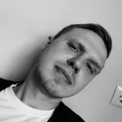 Сергей Фогиванов, 17.09.1988, Москва