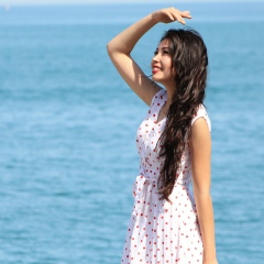 Ажар Кудайберген, 22.12.1995