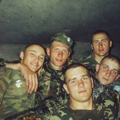 Роман Бухаров, 27.05.1984, Валуйки