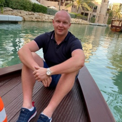 Олег Трусков, 13.09, Вологда