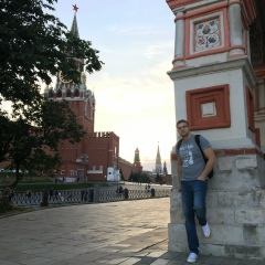 Евгений Еремеев, Челябинск
