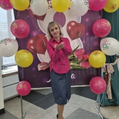 Юлия Азарова, 12.08, Подольск