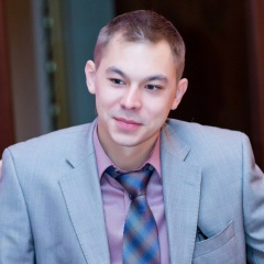 Александр Цельбель, 20.04.1987, Москва