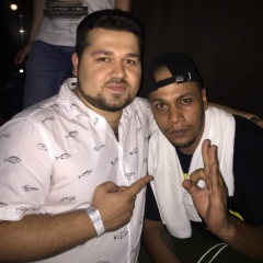 Гахиз Сафи, 15.03.1990, Москва