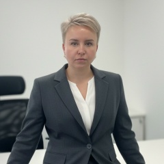 Виктория Галактионова, 02.02, Москва