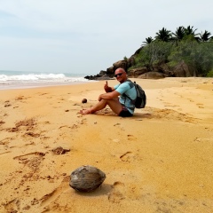 Глеб Глебов, Слуцк