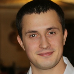 Андрей Малютенко, 09.06, Киев