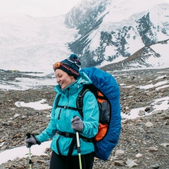 Елена Макарова, 20.10.1989, Москва