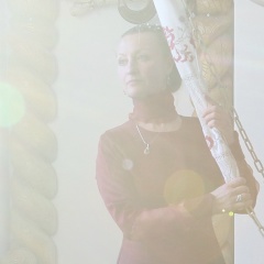 Алла Карпоносова, 02.01, Санкт-Петербург