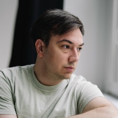 Сергей Пантелеев, 21.03.1986, Москва