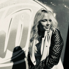 Kristina Onichshenko, 14.09, Астана