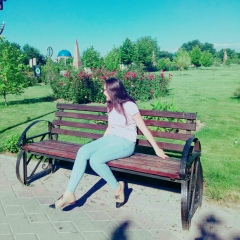 Баян Нурмахатова, 15.04.2000