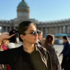 Туту Аскерова, 16.07