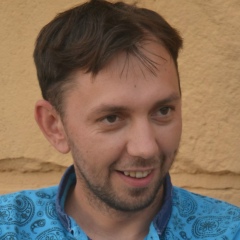 Михаил Буйских, Тирасполь