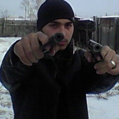 Николай Кузьминых, 19.06.1993, Абакан