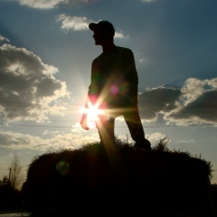 Женя ..., 22.05, Санкт-Петербург