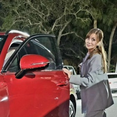 Ирина Гати, 02.02, Челябинск