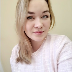 Дарья Шашкова, 10.09.1988, Кириши