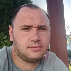 Константин Водопьянов, 22.04.1987, Астрахань