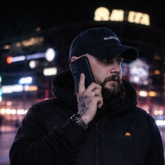 Александр Королевский, 14.05.1992, Екатеринбург