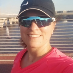 Татьяна Маркова, Санкт-Петербург